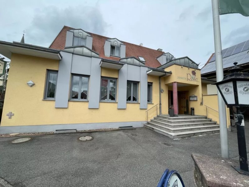 Landgasthof Rose