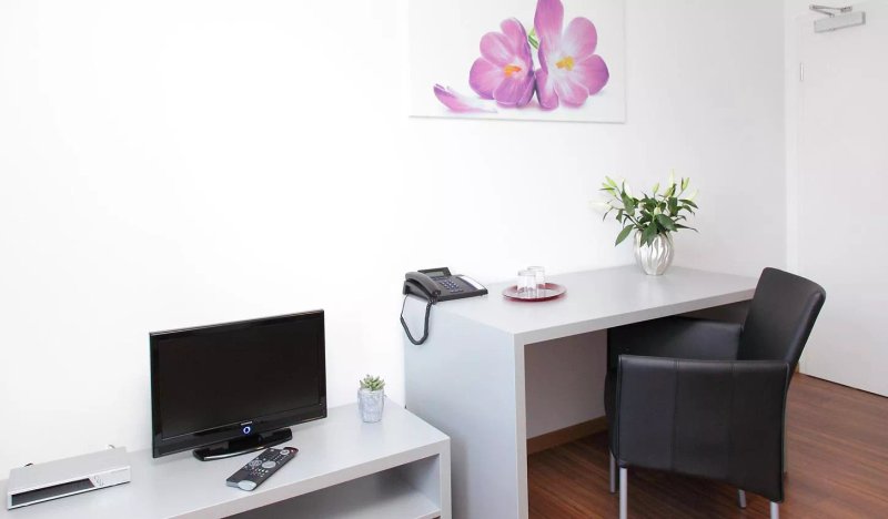 Pension Arkade Neckarsulm