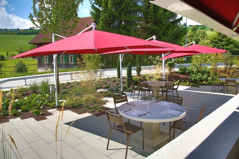 Grill-Restaurant BAULUUT