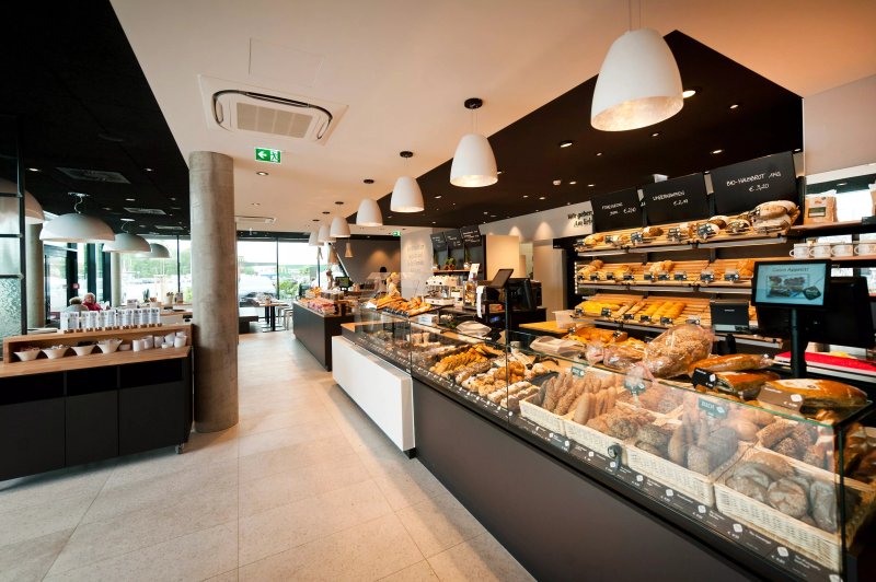 Haubis Backstube & Cafe Traun