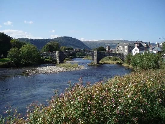 Tregarth Homestay B&B