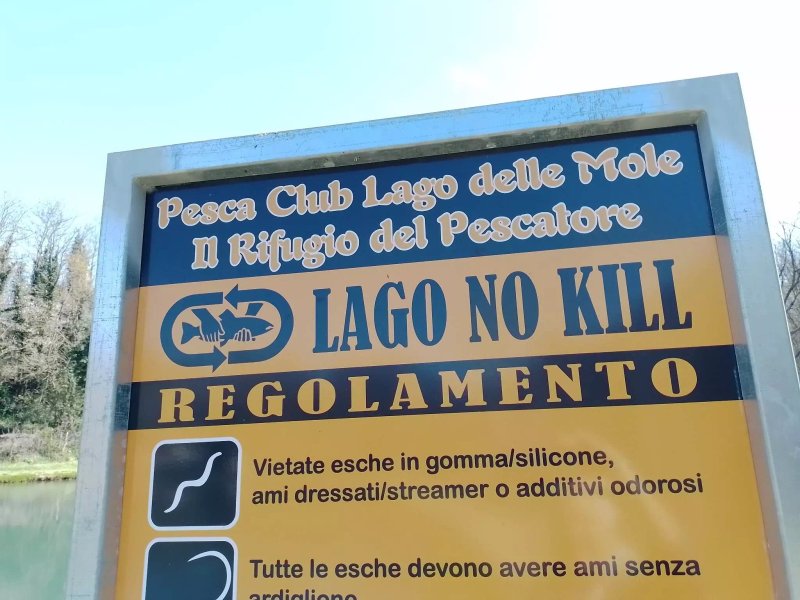 Il Rifugio del Pescatore