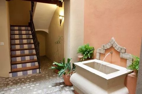 Apartamentos Puerta de San Esteban
