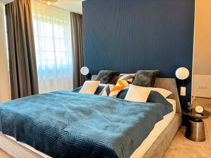 Apartments by Prague City Golf