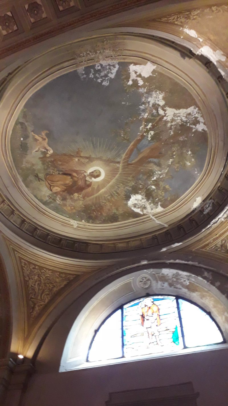 Parrocchia dei Santi Vitale ed Agricola