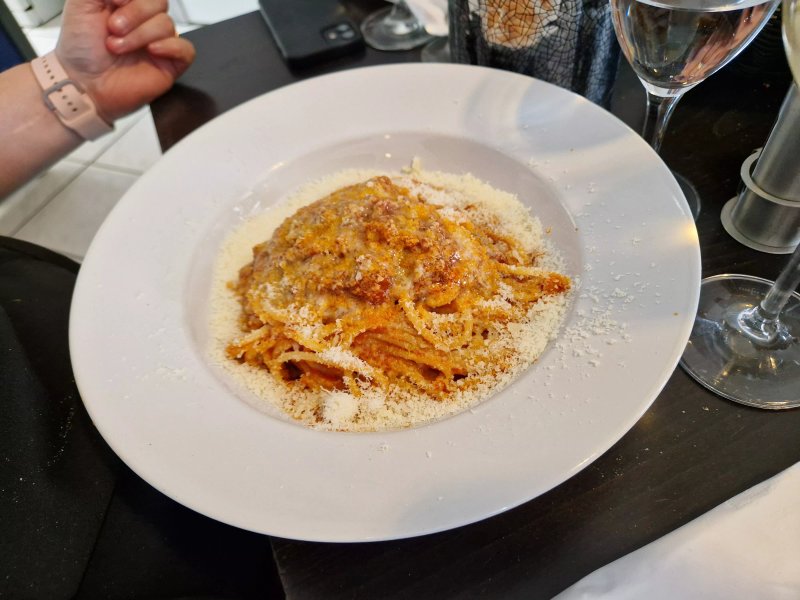 Pasta Buonissima
