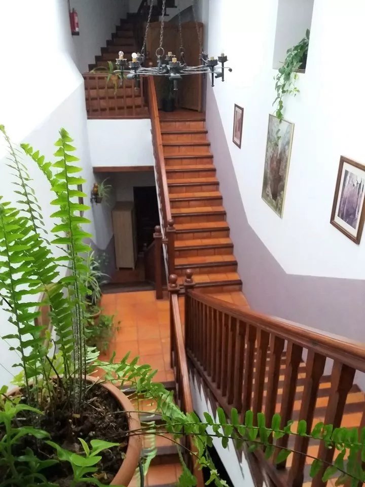 Hostal De La Villa