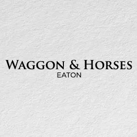 Waggon & Horses, Eaton