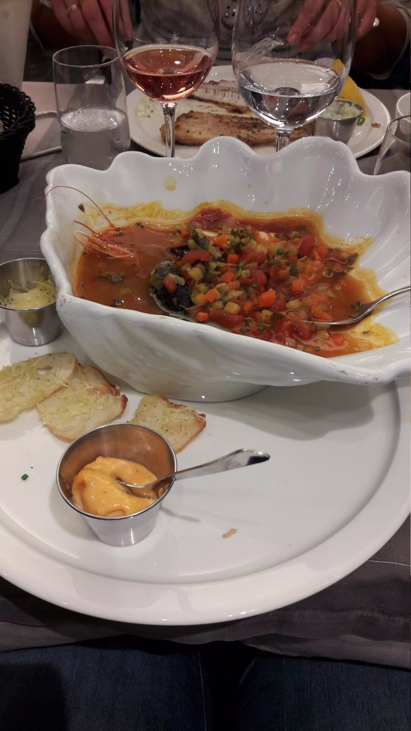 Bistro Du Port