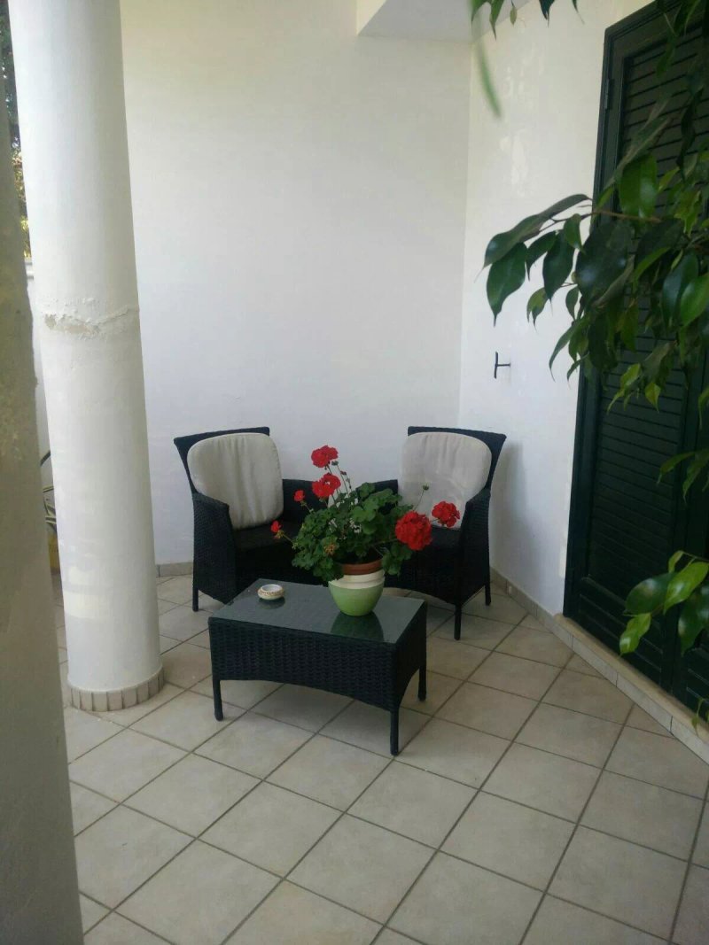 B&B Il Giardino delle Sete