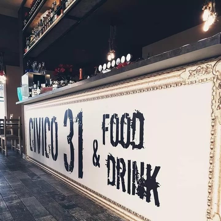 Civico 31