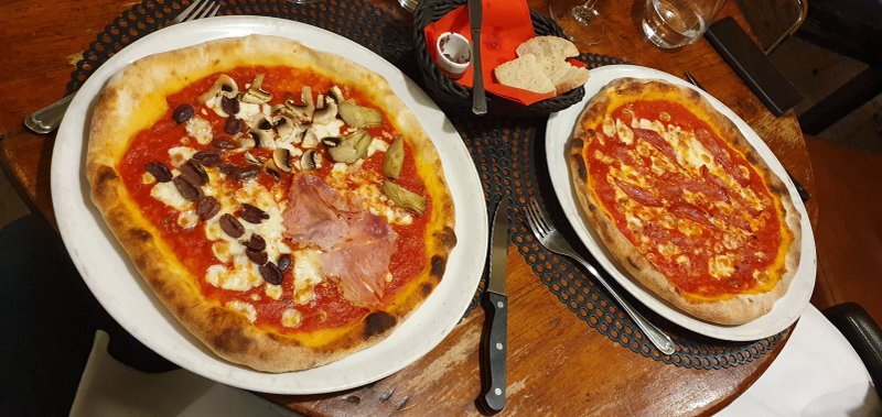 Made In Sud - Italian Restaurant