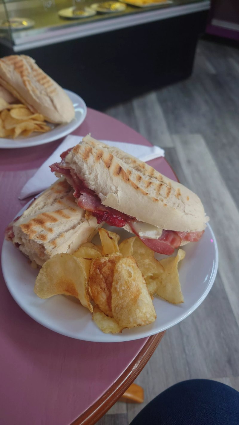 The Rolling Pin