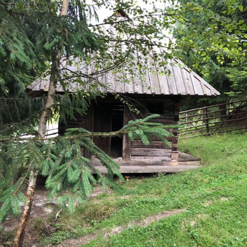 Casa Bunicilor