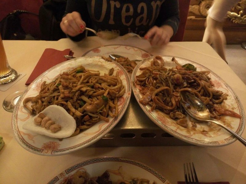 Nanking