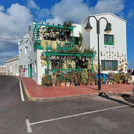 Casa Carmelina