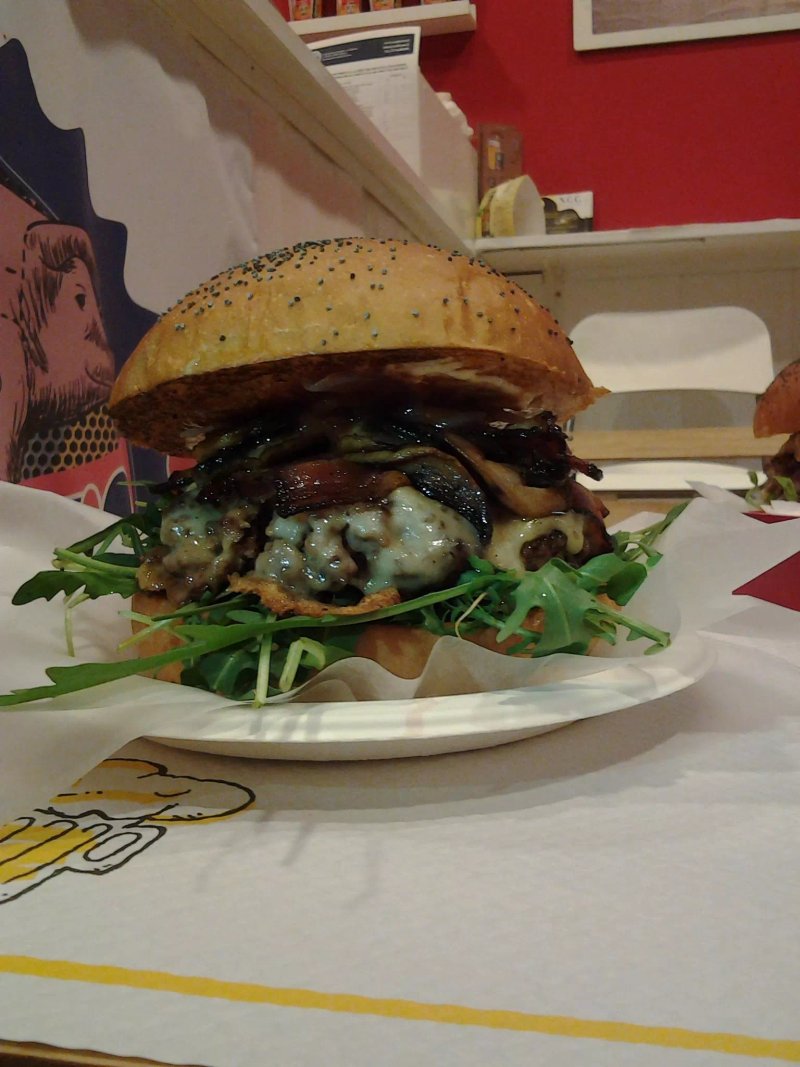 Smokey's
