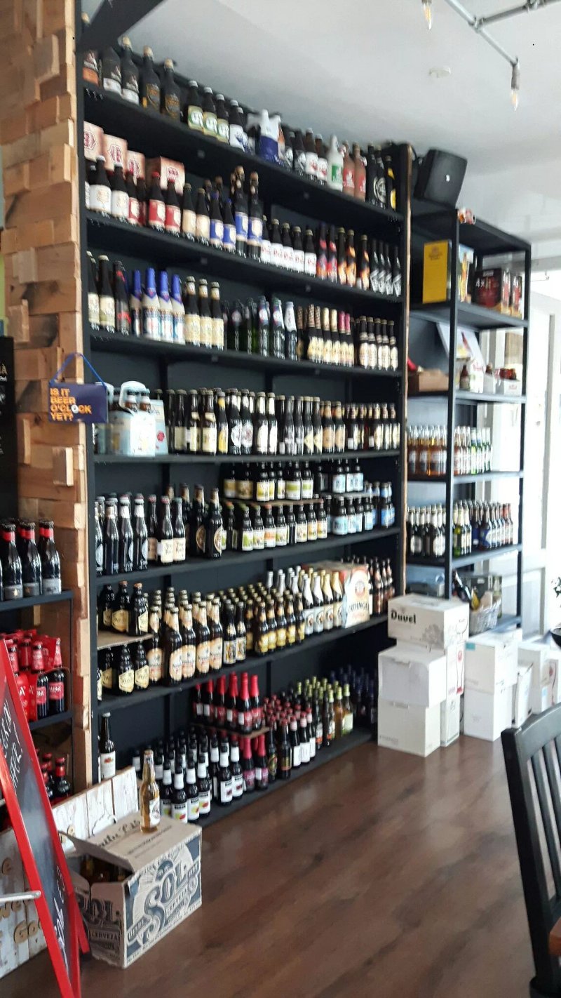 Bono Bar & Restaurant