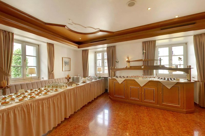 Restaurant Weisser Hase