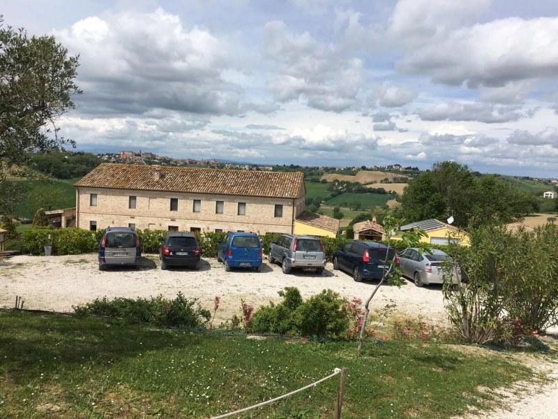La Ragola Country House