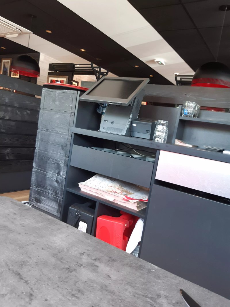 Buffalo Grill Beauvais