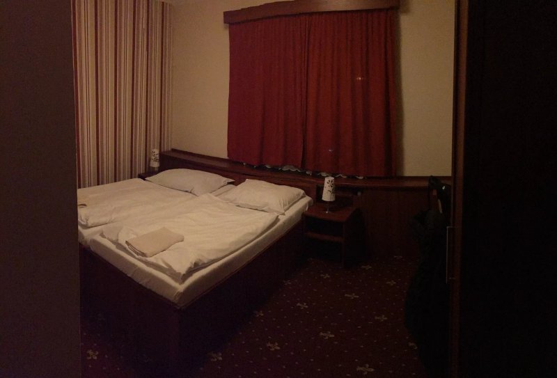 Hotel Hynek