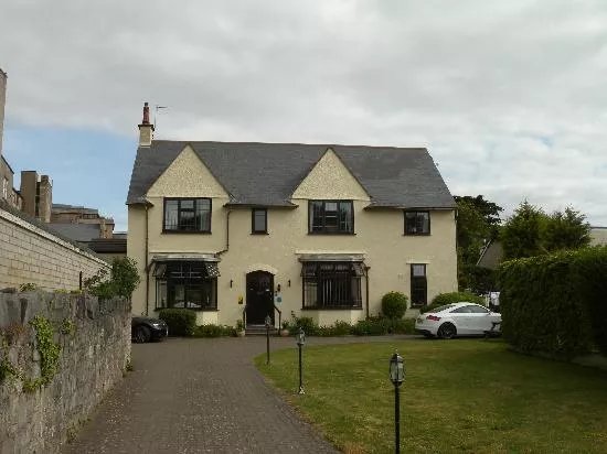 Jamesfield Guest House