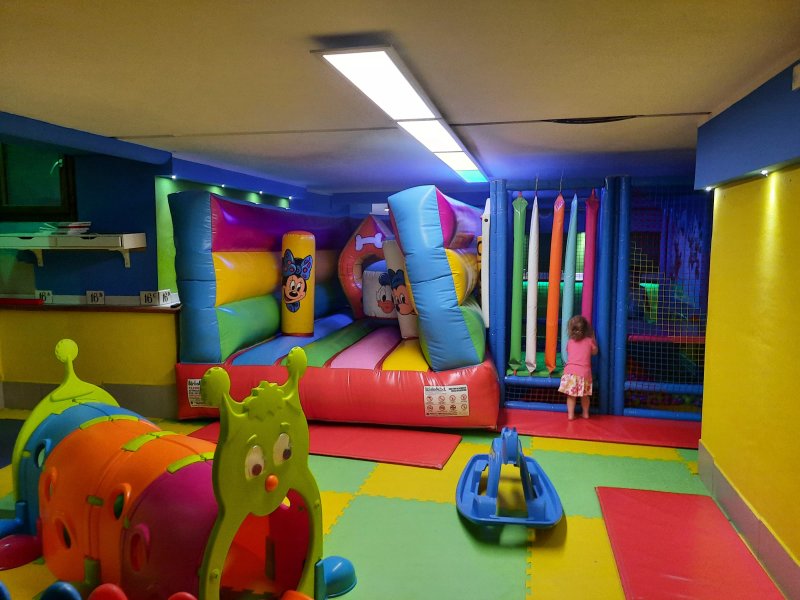 Pizzeria Acquario