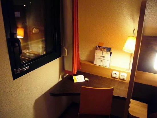 Premiere Classe Metz Nord - Semecourt