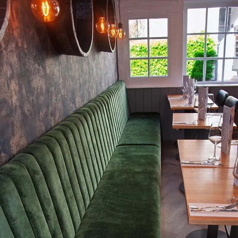 Azzur Italian Restaurant Hythe