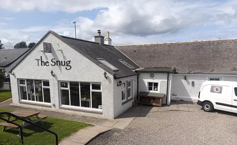 The Snug (Alves) Limited
