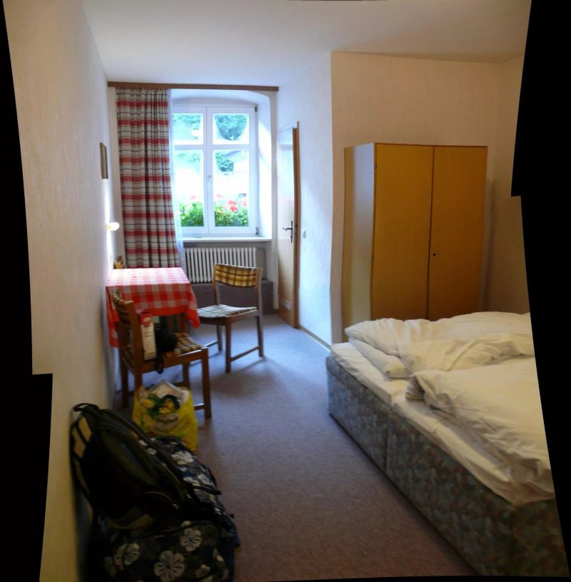 Hotel zum Bären