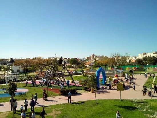 Ciudad De La Infancia