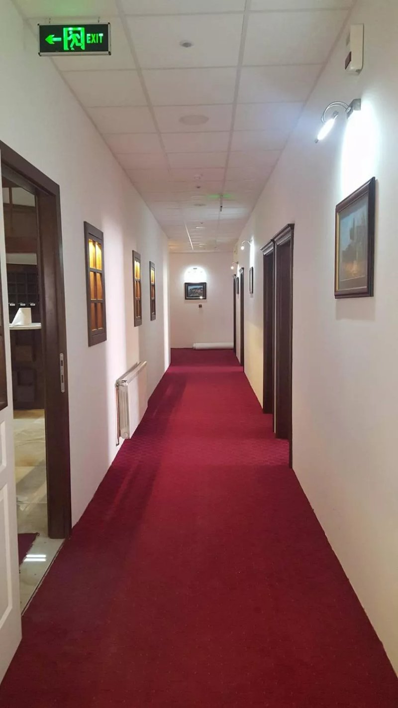City Inn Apartments & Dorm Rooms