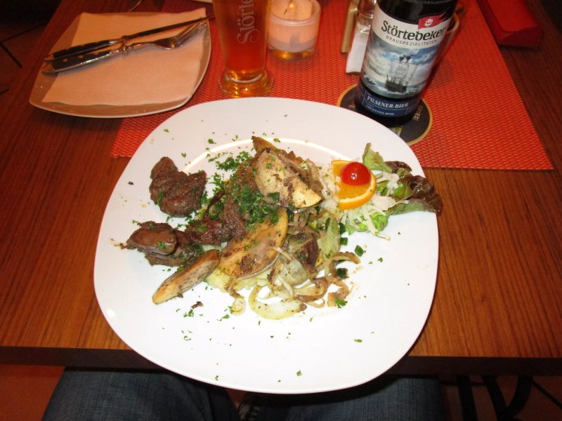 Cafe Zeitlos