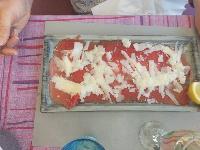 Ristorante Pizzeria Tovo