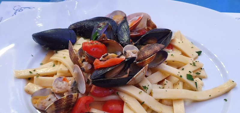 Franchino ristorante pizzeria