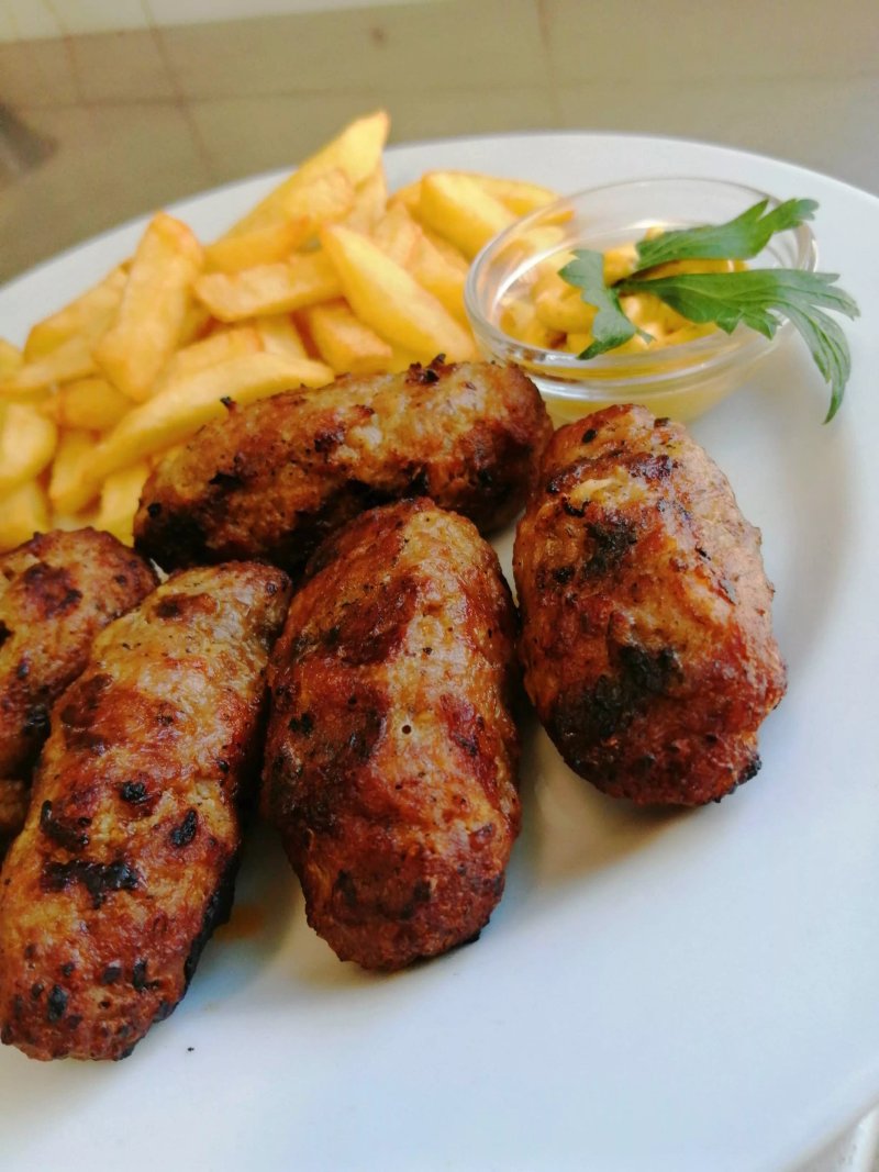 A Merenda Snack Bar Restaurante