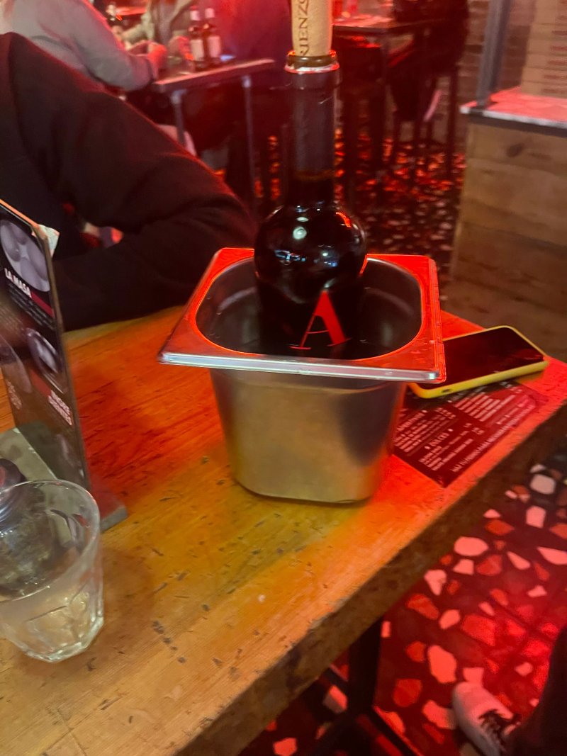 Pizza Station