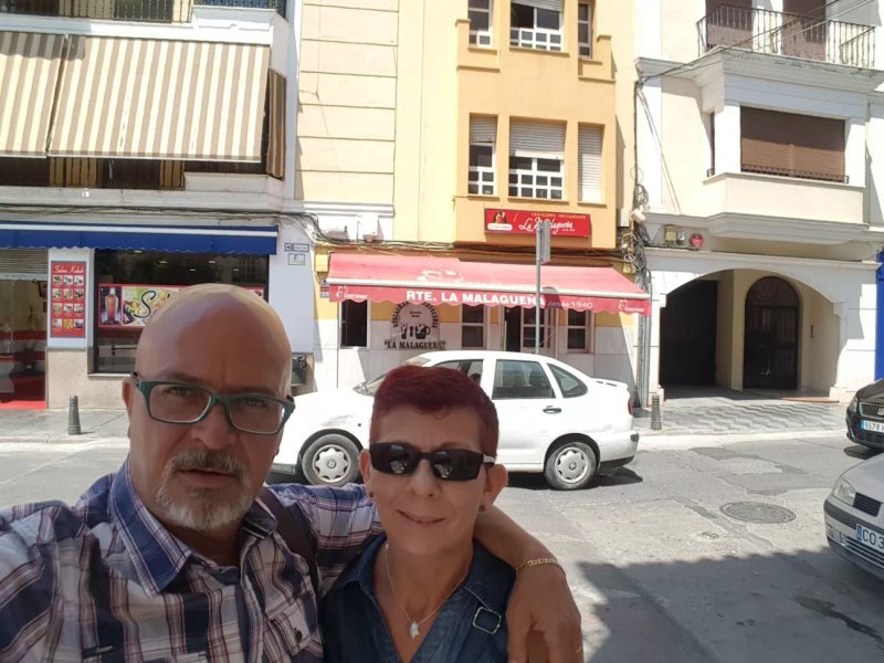 Restaurante la Malaguena