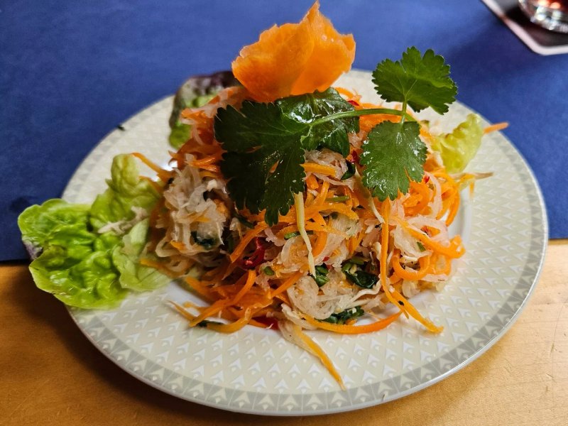 VietnamEcke
