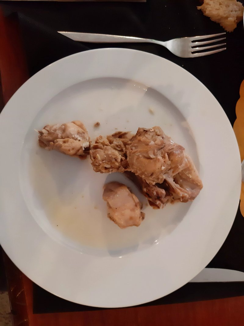 Ristorante da Silvana
