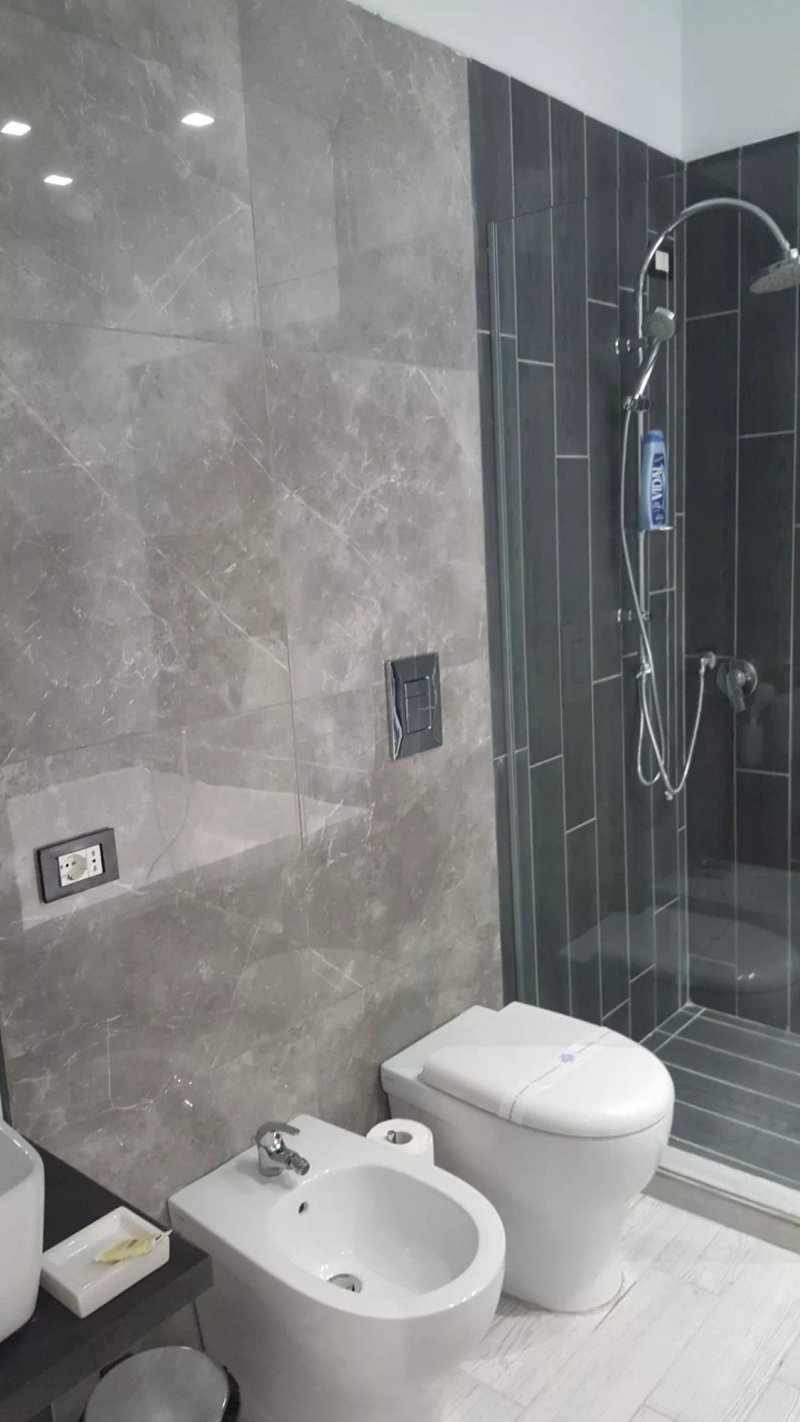 Esposito Plaza - Rooms & Suite