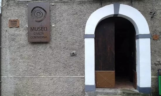 Museo della Civilta Contadina