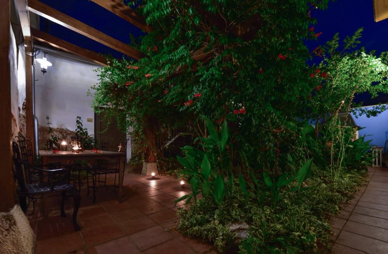 Casa Rural La Tahona