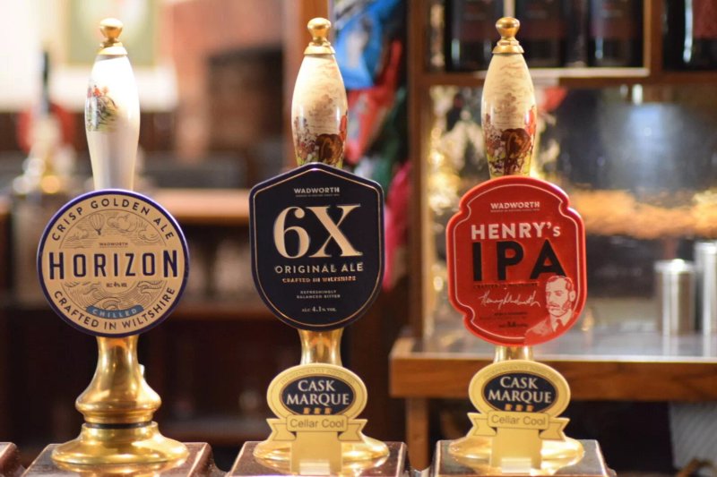 The Royal Oak