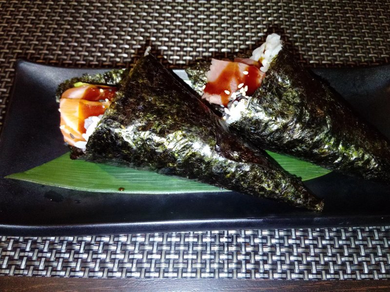 Sushi Miss