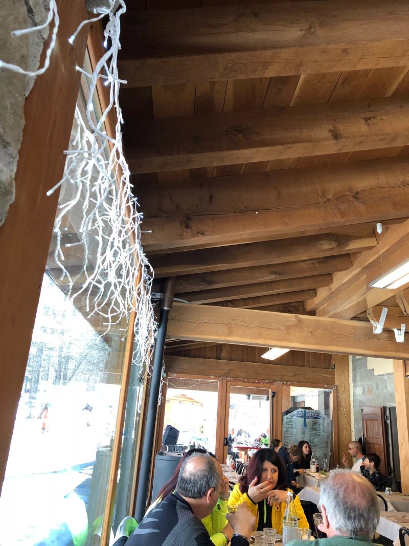 Bar Ristorante Lago della Ninfa