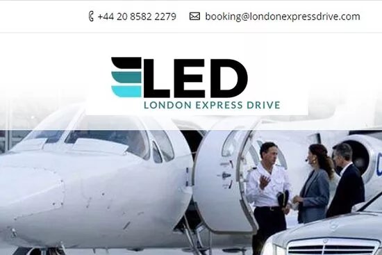 London Express Drive Ltd
