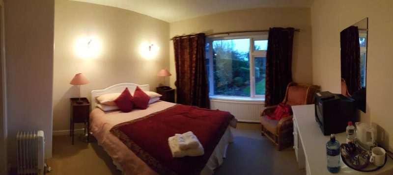Castle Moor B&B